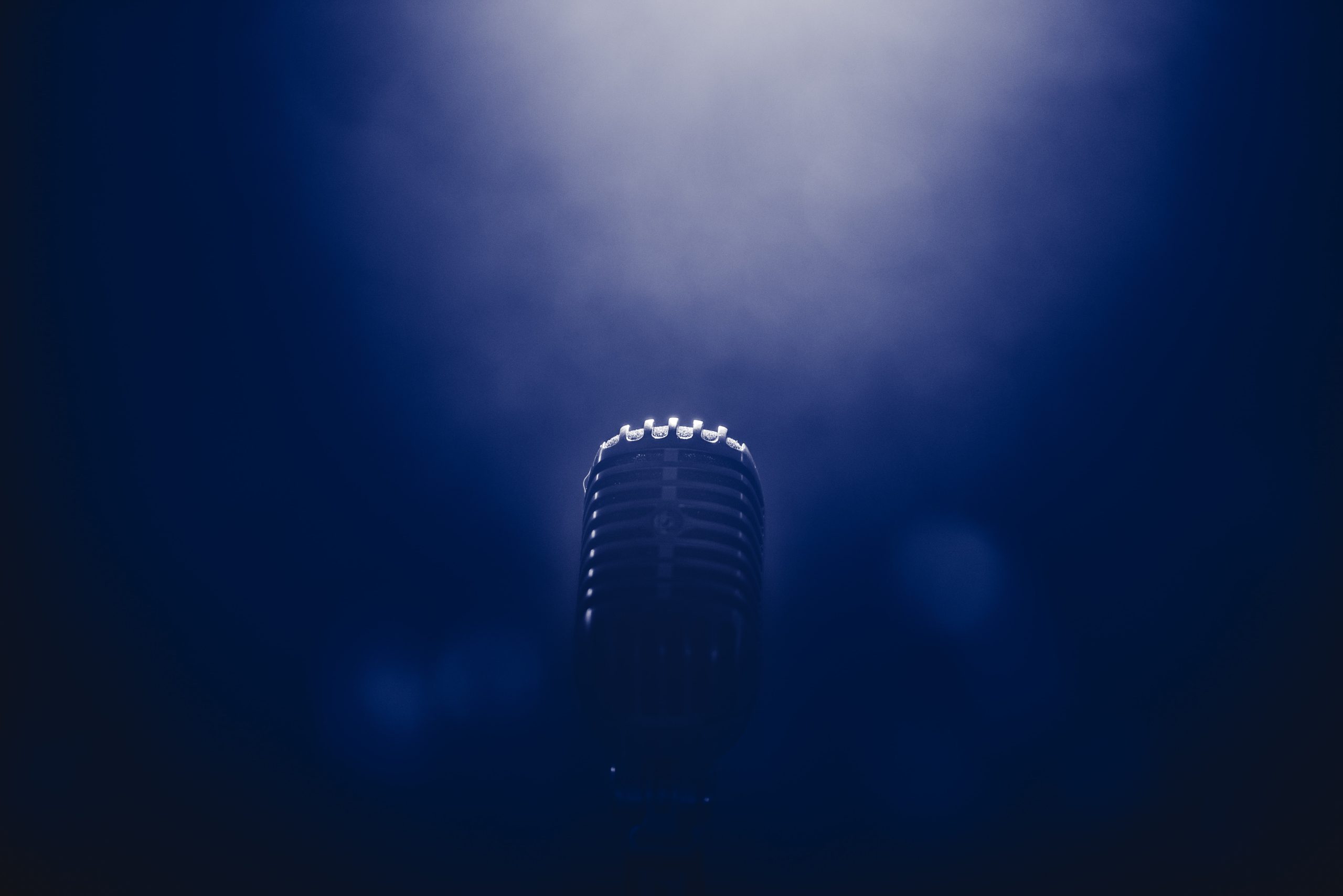 Blues with Heather