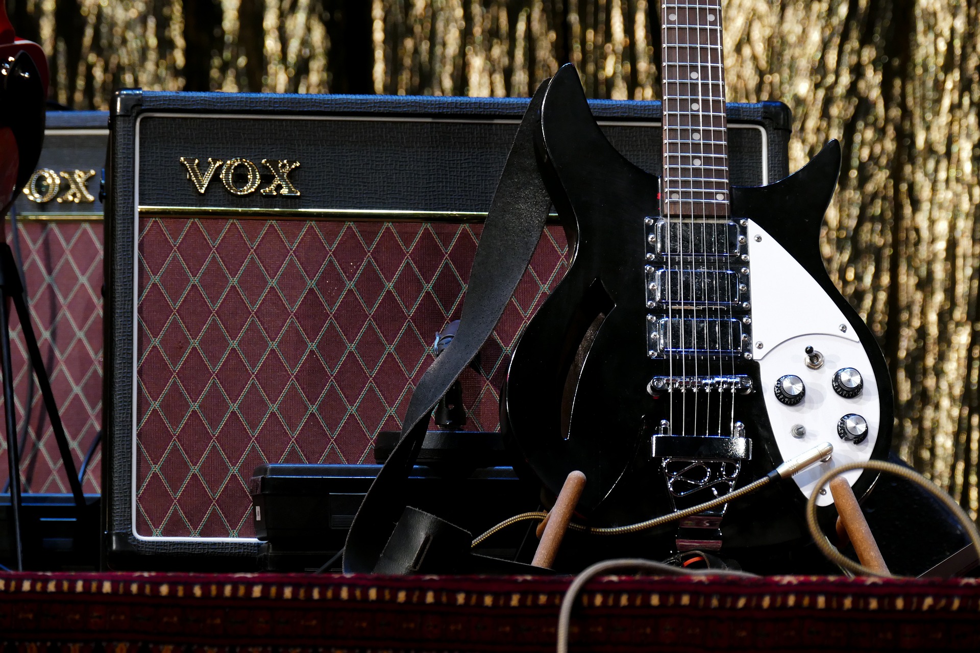 Rock’n’Roll Relics