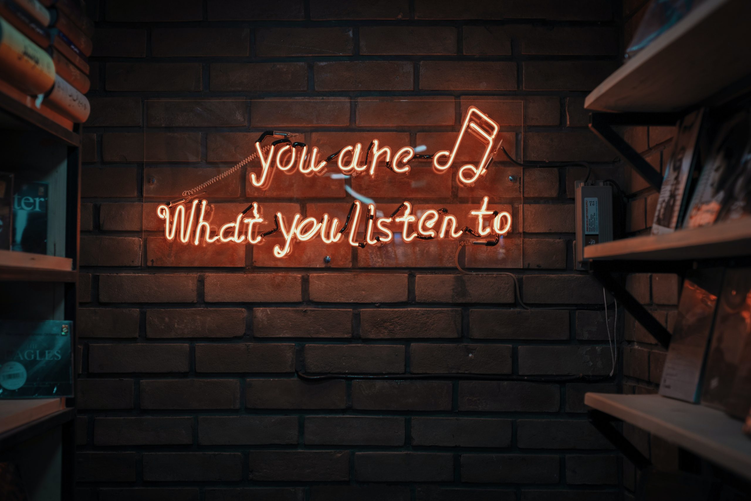 Scintillating Sounds